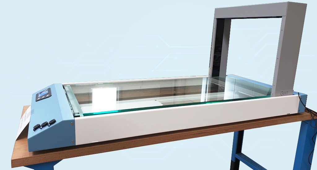 New Module: Measuring Station