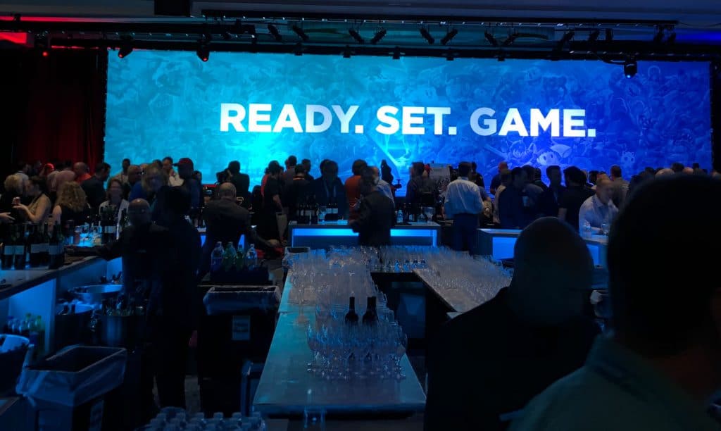 globalerp auf der InterSystems Global Summit 2019