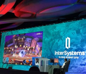 globalerp auf der InterSystems Global Summit 2019