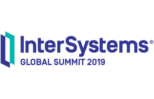 InterSystems Global Summit 2019